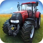 Logo of Farming Simulator 14 android Application 